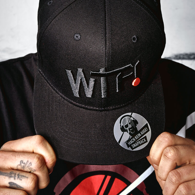 wtf-cap-schwarz-für-ihn