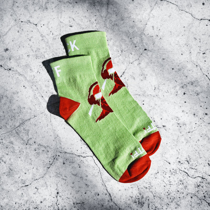 socken-fuck-off-in-gruen-mit-rot socken-fuck-off-in-gruen-mit-rot